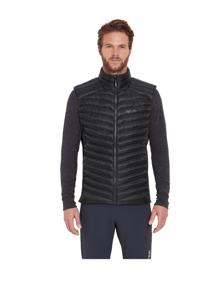 Rab Men's Cirrus Flex Insulated Vest