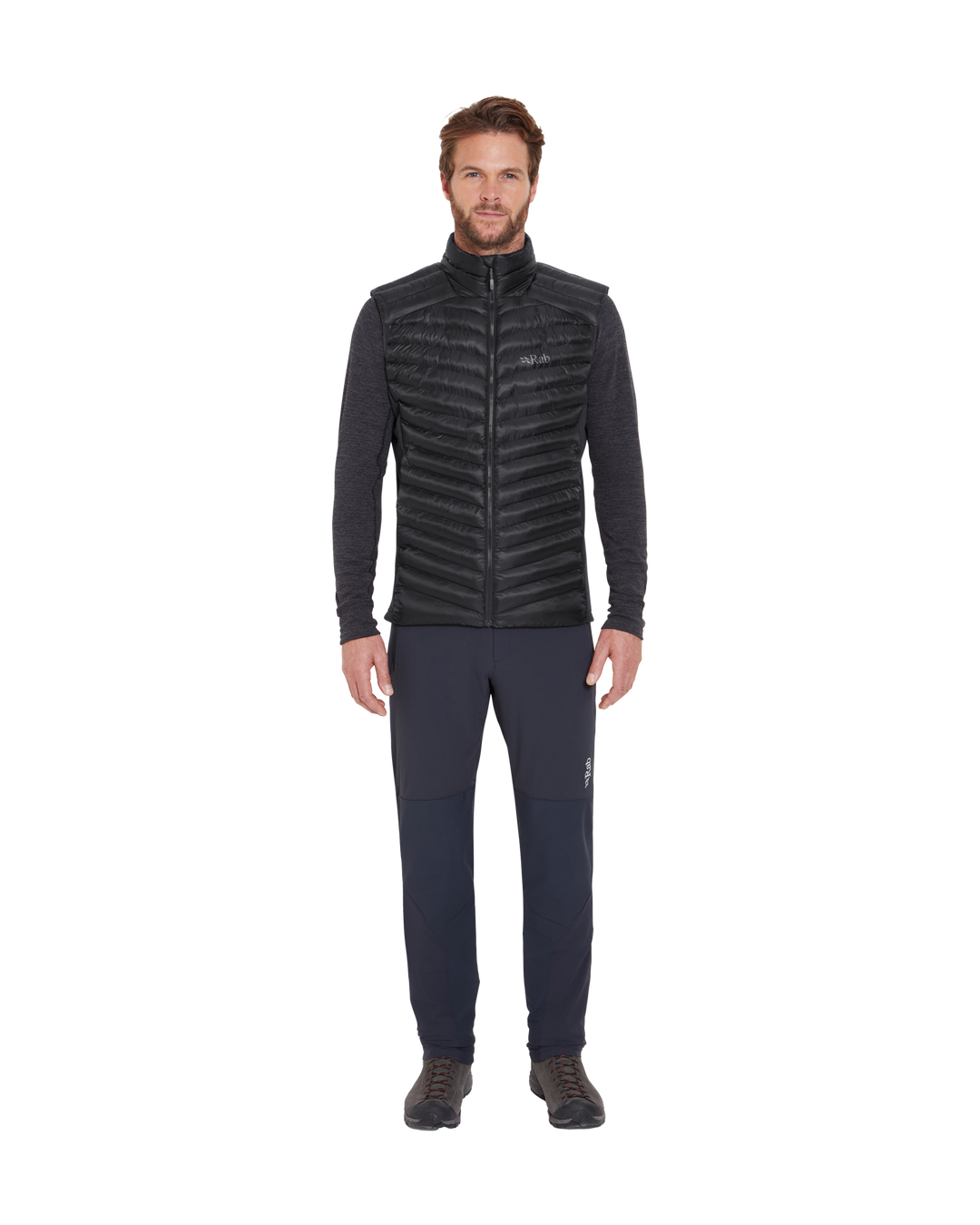 Rab Men's Cirrus Flex Insulated Vest