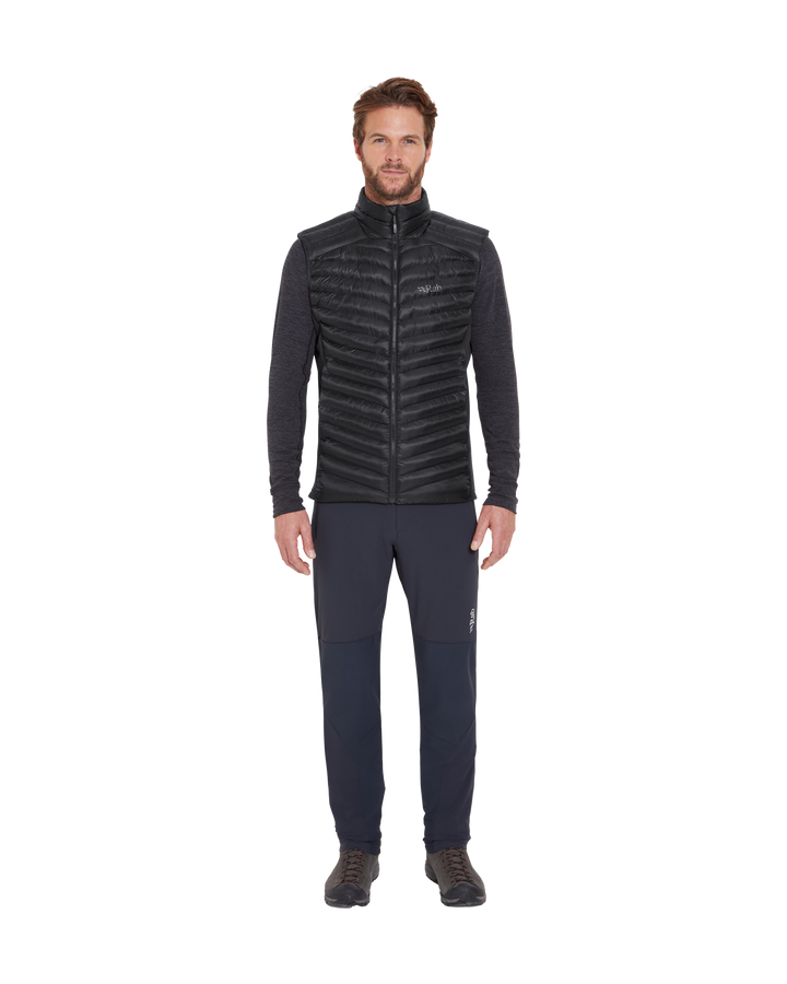 Rab Men's Cirrus Flex Insulated Vest