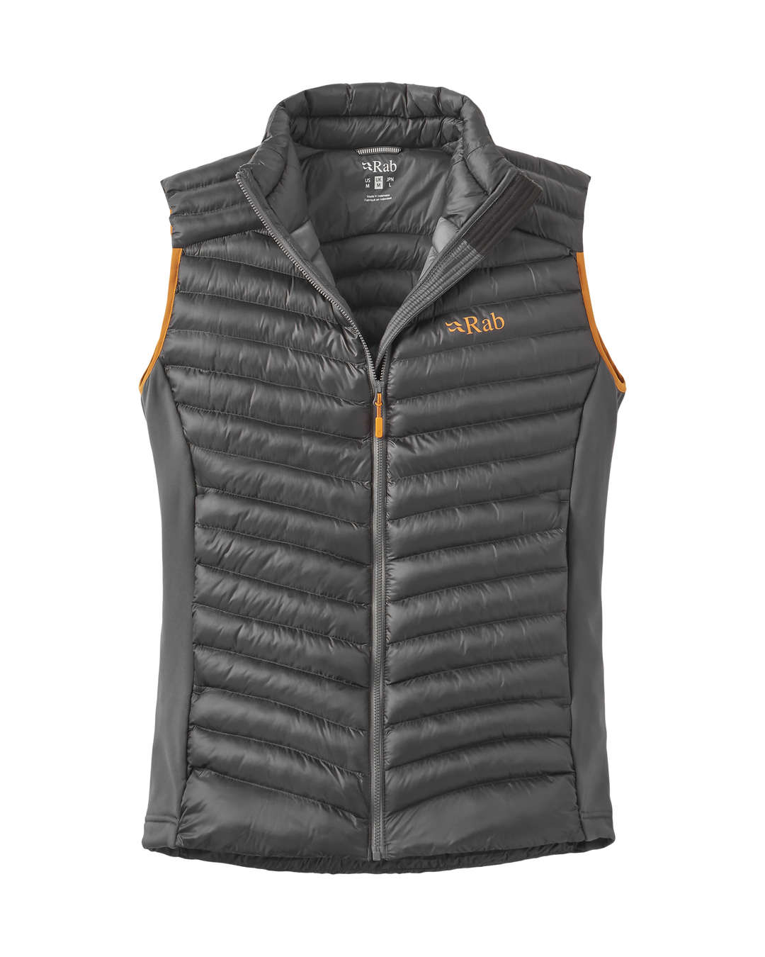 Rab Men's Cirrus Flex Insulated Vest
