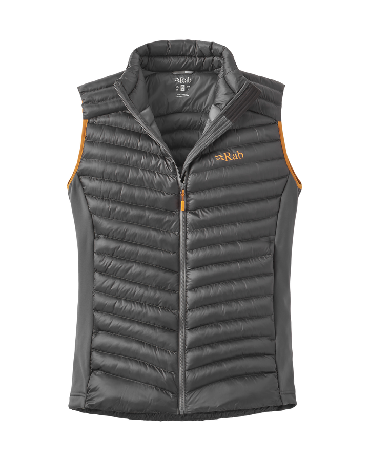 Rab Men's Cirrus Flex Insulated Vest