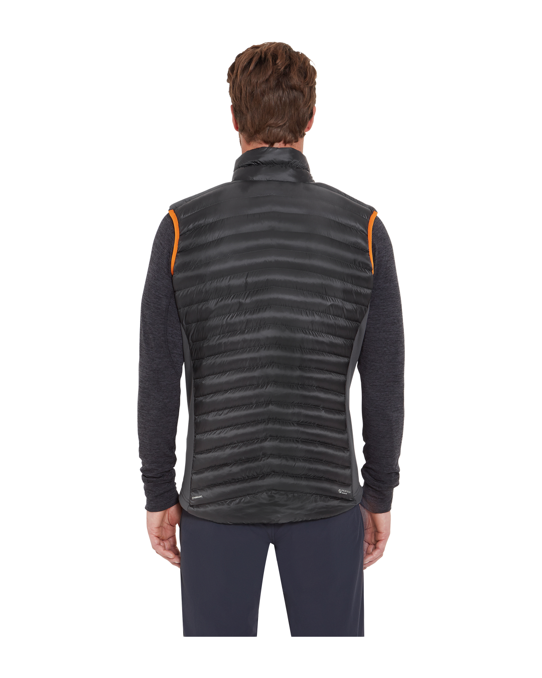 Rab Men's Cirrus Flex Insulated Vest
