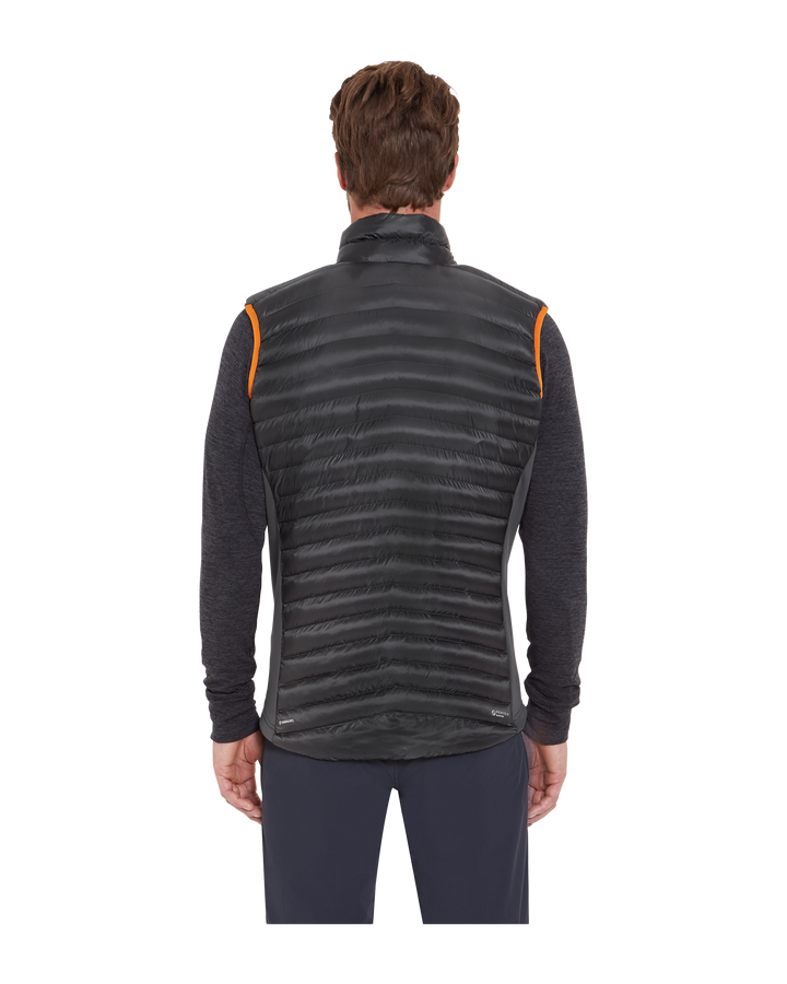 Rab Men's Cirrus Flex Insulated Vest
