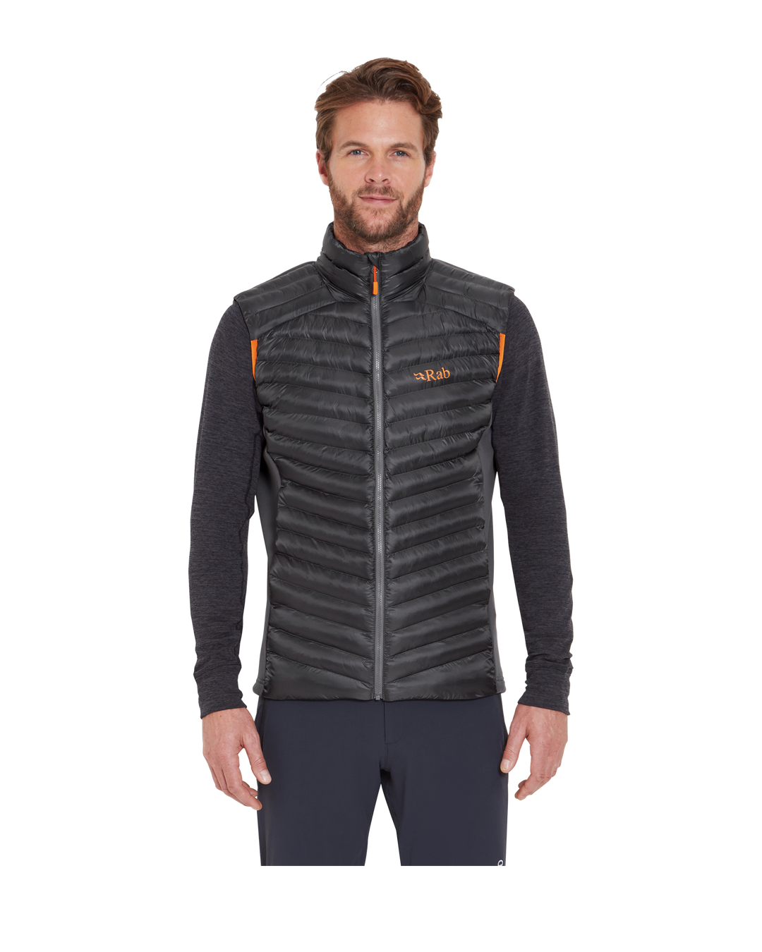 Rab Men's Cirrus Flex Insulated Vest