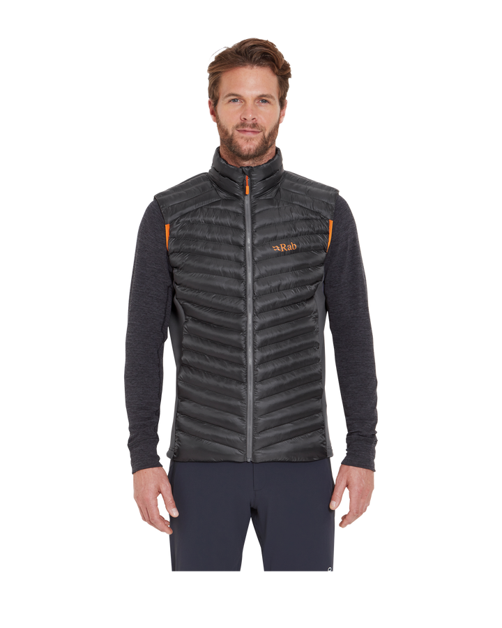 Rab Men's Cirrus Flex Insulated Vest