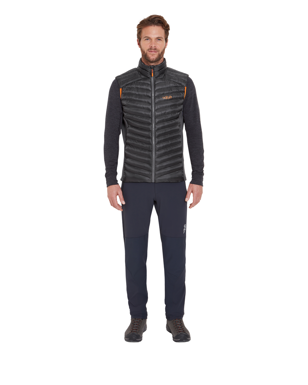 Rab Men's Cirrus Flex Insulated Vest