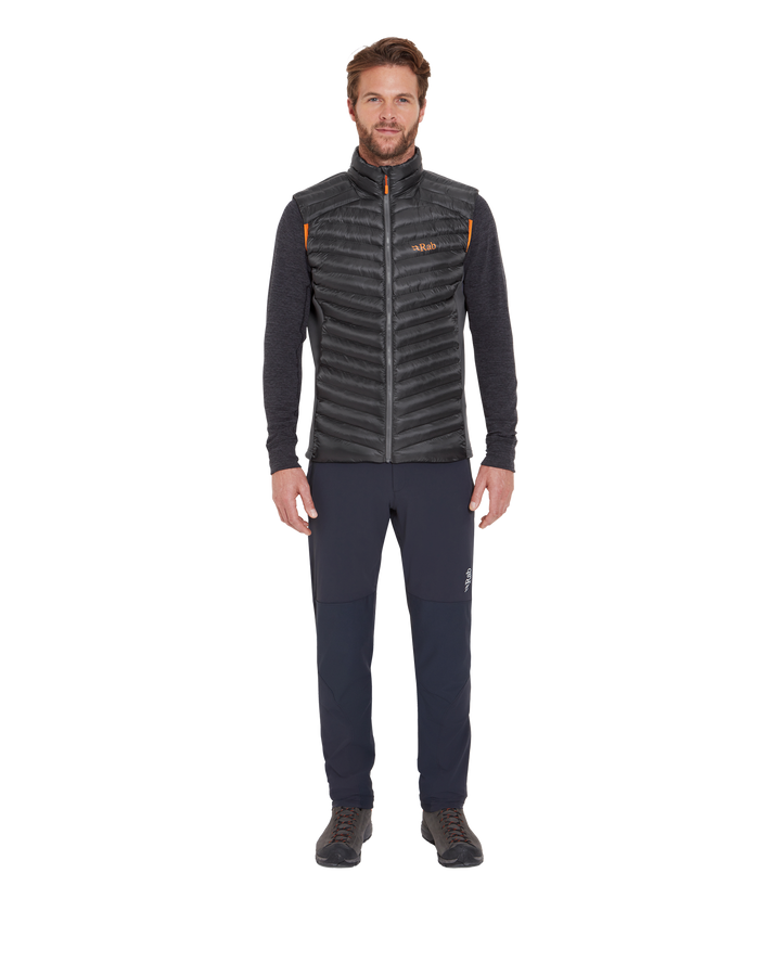 Rab Men's Cirrus Flex Insulated Vest