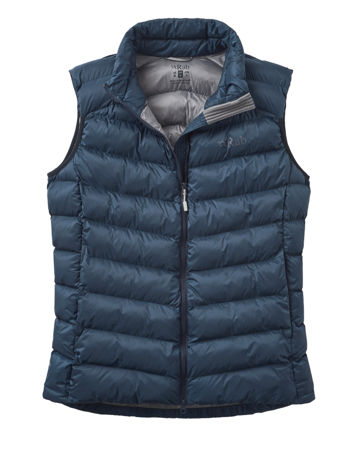 Rab Men's Nebitron Pro Insulated Vest