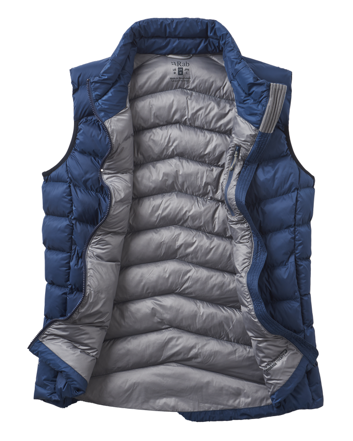 Rab Men's Nebitron Pro Insulated Vest