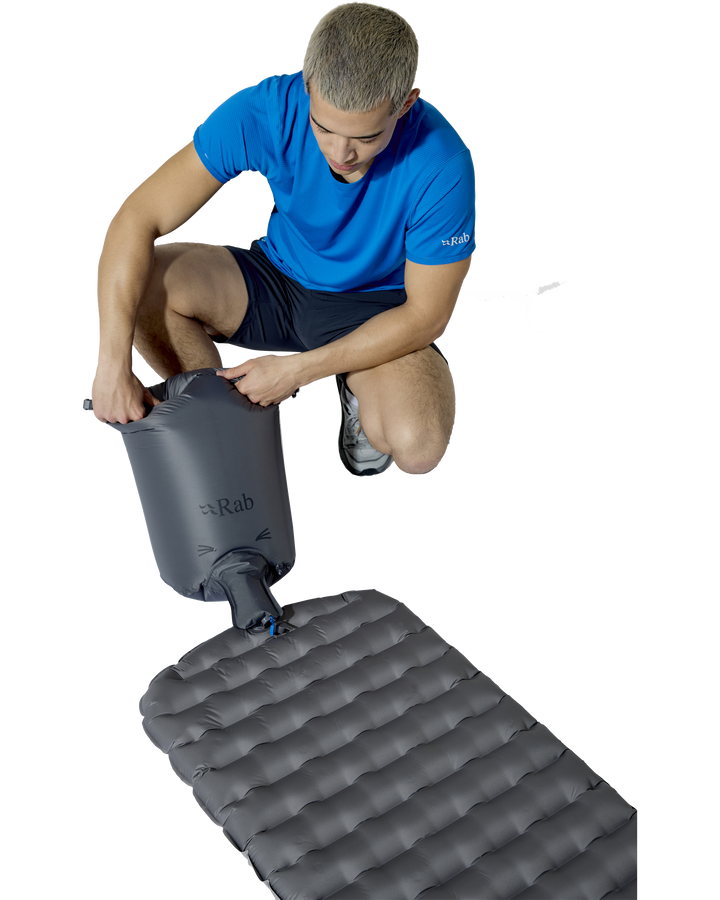 Rab Ultrasphere 5 Sleep Mat Long Wide