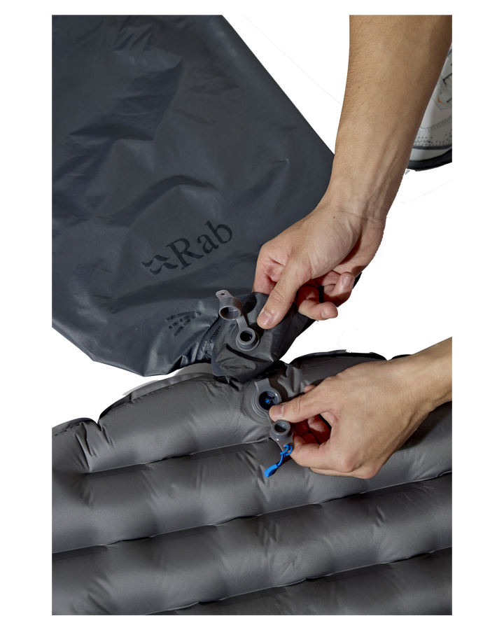 Rab Ultrasphere 5 Sleep Mat Long Wide