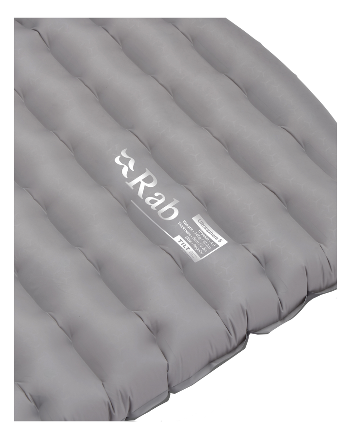 Rab Ultrasphere 5 Sleep Mat Long Wide