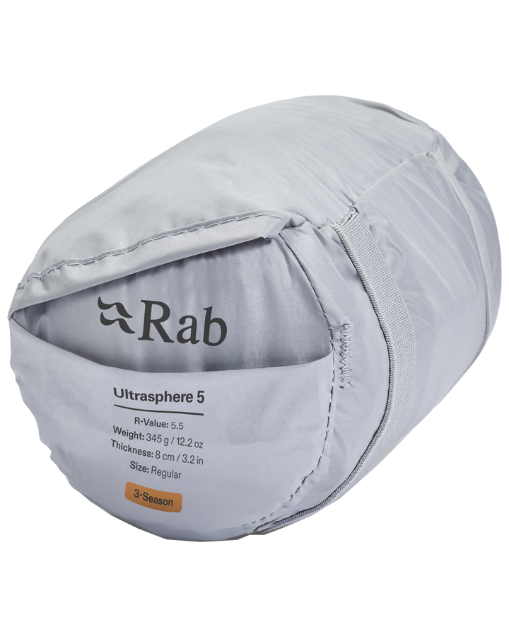 Rab Ultrasphere 5 Sleep Mat Long Wide