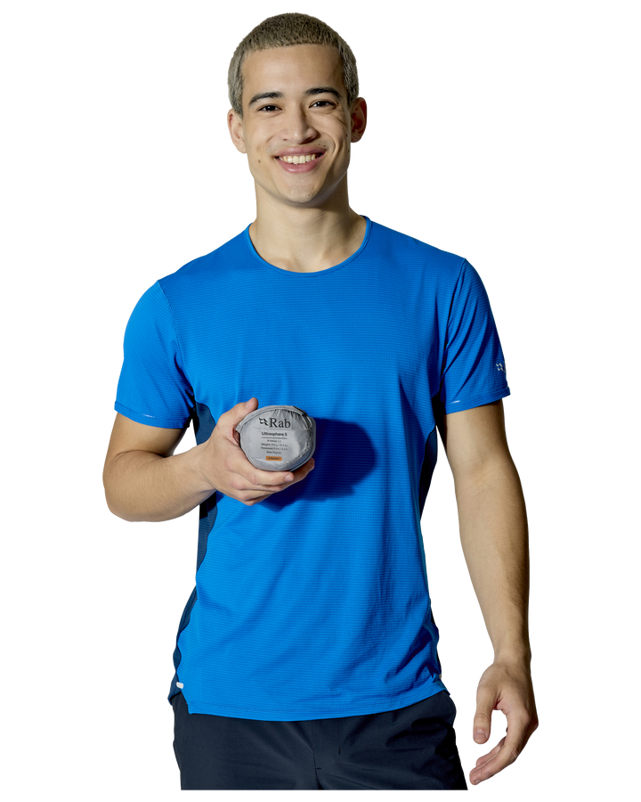 Rab Ultrasphere 5 Sleep Mat Long Wide