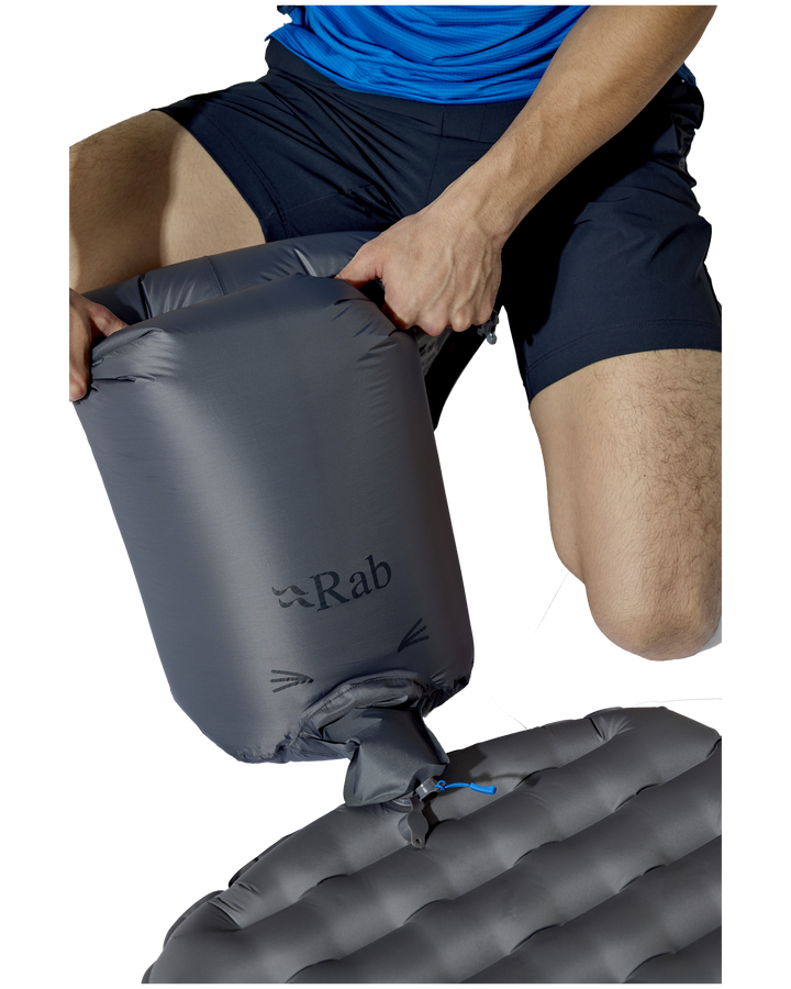 Rab Ultrasphere 5 Sleep Mat Long Wide