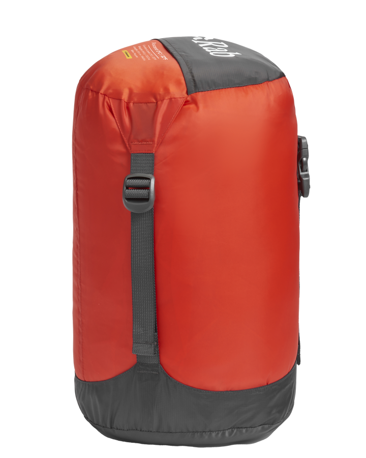 Rab Ascent Down Sleeping Bag (0°C, 890 grams)