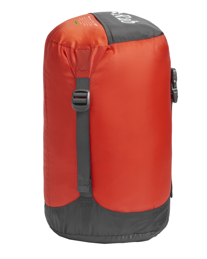 Rab Ascent Down Sleeping Bag (-6°C, 1200 grams)