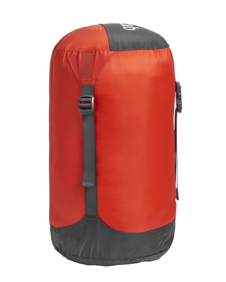 Rab Ascent Down Sleeping Bag (-12°C, 1350 grams)