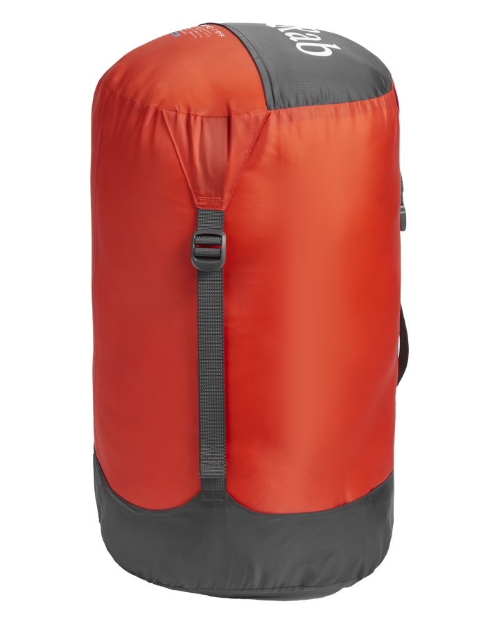 Rab Ascent Down Sleeping Bag (-18°C, 1650 grams)