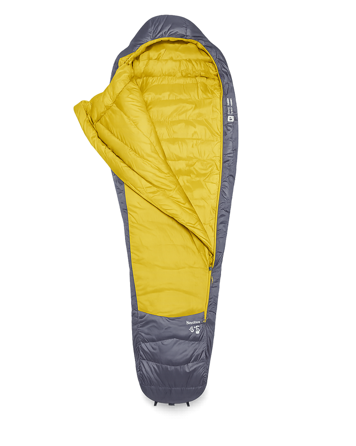 Rab Neutrino Goose Down Sleeping Bag (-6°C, 870 grams)