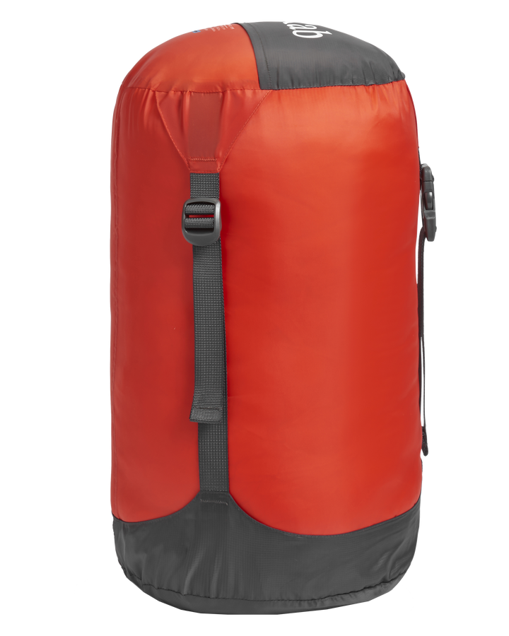 Rab Neutrino Goose Down Sleeping Bag (-18°C, 1280 grams)