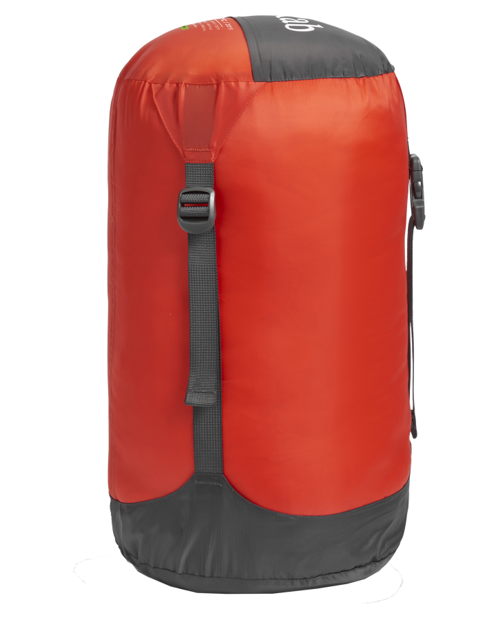 Rab Radeon Synthetic Sleeping Bag (-6°C, 1315 grams)