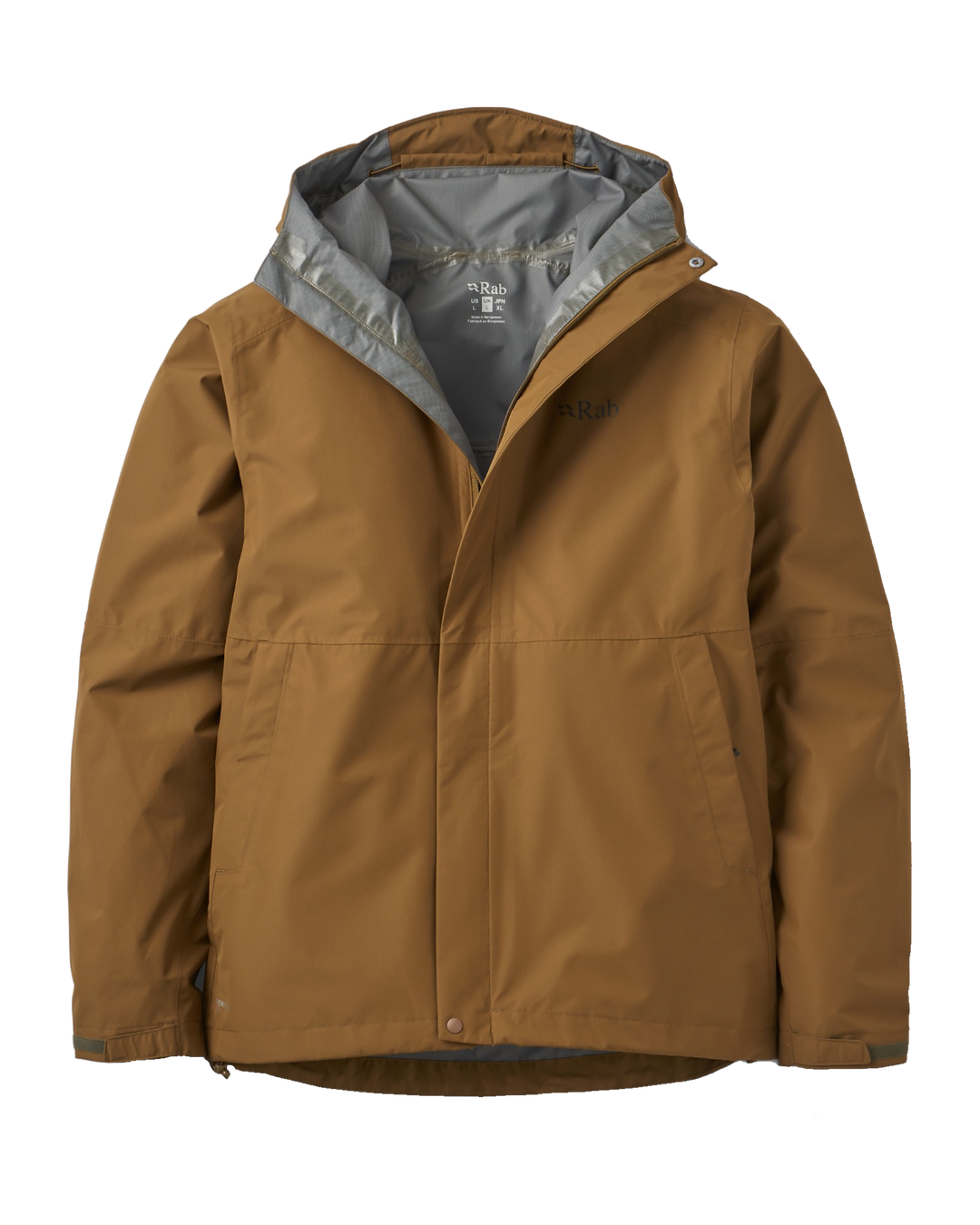 Rab Men's Downpour Waterproof Jacket