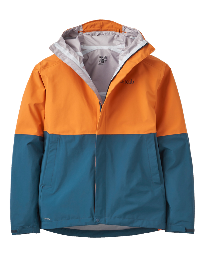 Rab Men's Firewall Waterproof Jacket