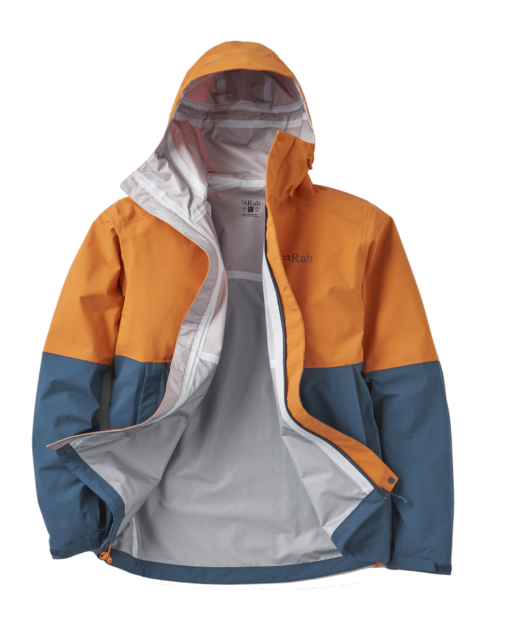 Rab Men's Firewall Waterproof Jacket