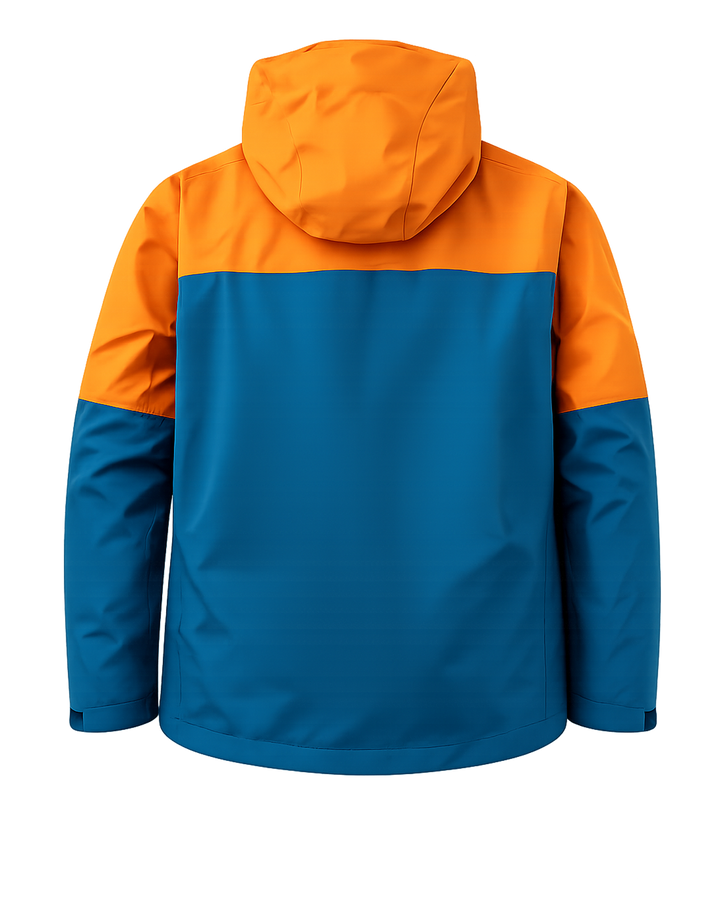 Rab Men's Firewall Waterproof Jacket