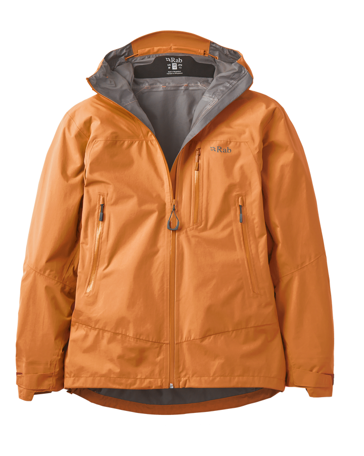 Rab Women's Downpour Mountain Waterproof Jacket
