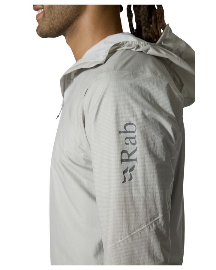 Rab Men's Phantom Waterproof Jacket