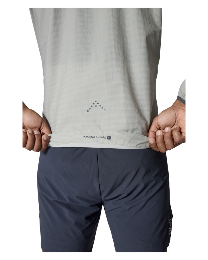 Rab Men's Phantom Waterproof Jacket