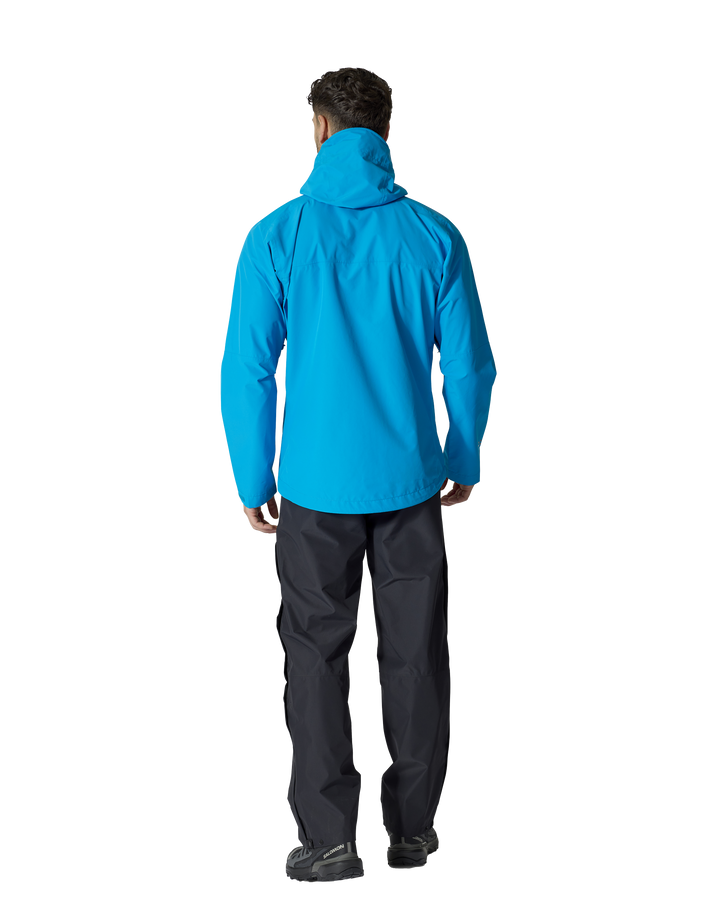 Rab Men's Downpour Waterproof Pants
