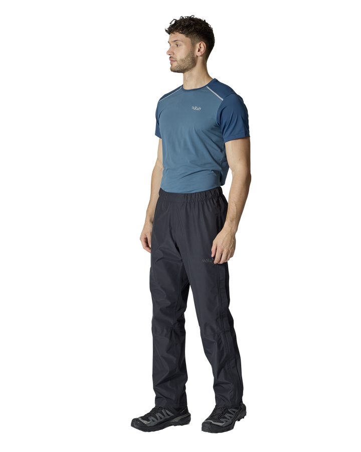 Rab Men's Downpour Waterproof Pants