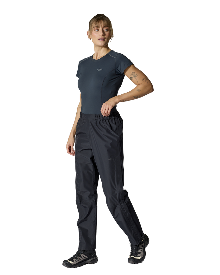 Rab Women's Downpour Waterproof Pants