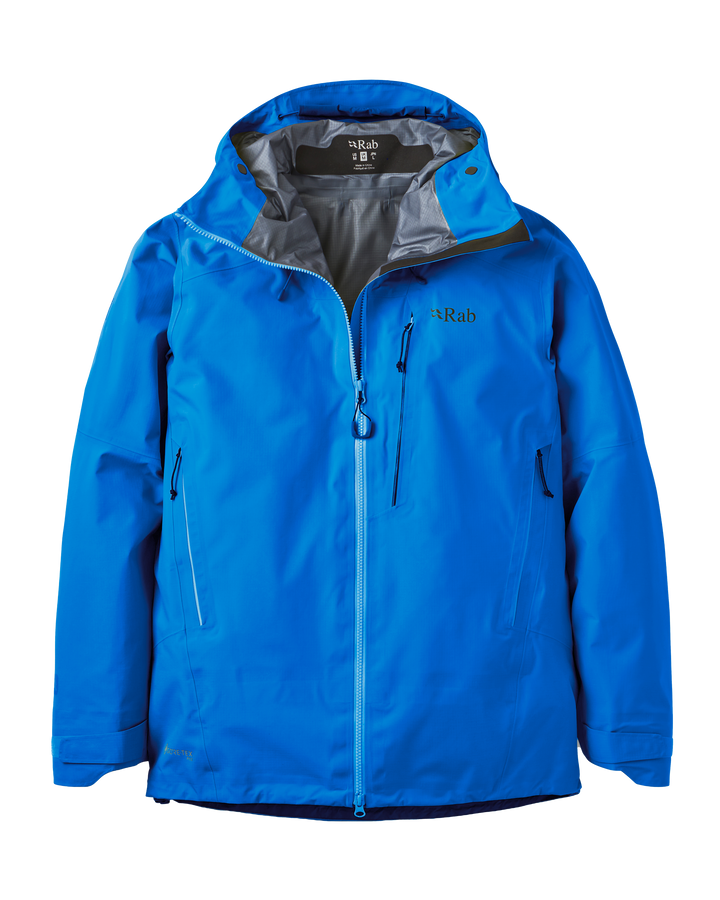 Rab Men's Latok Alpine GORE-TEX Pro Waterproof Jacket