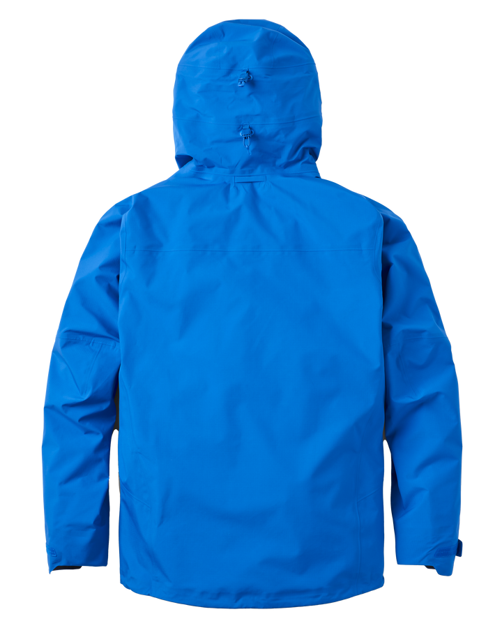 Rab Men's Latok Alpine GORE-TEX Pro Waterproof Jacket