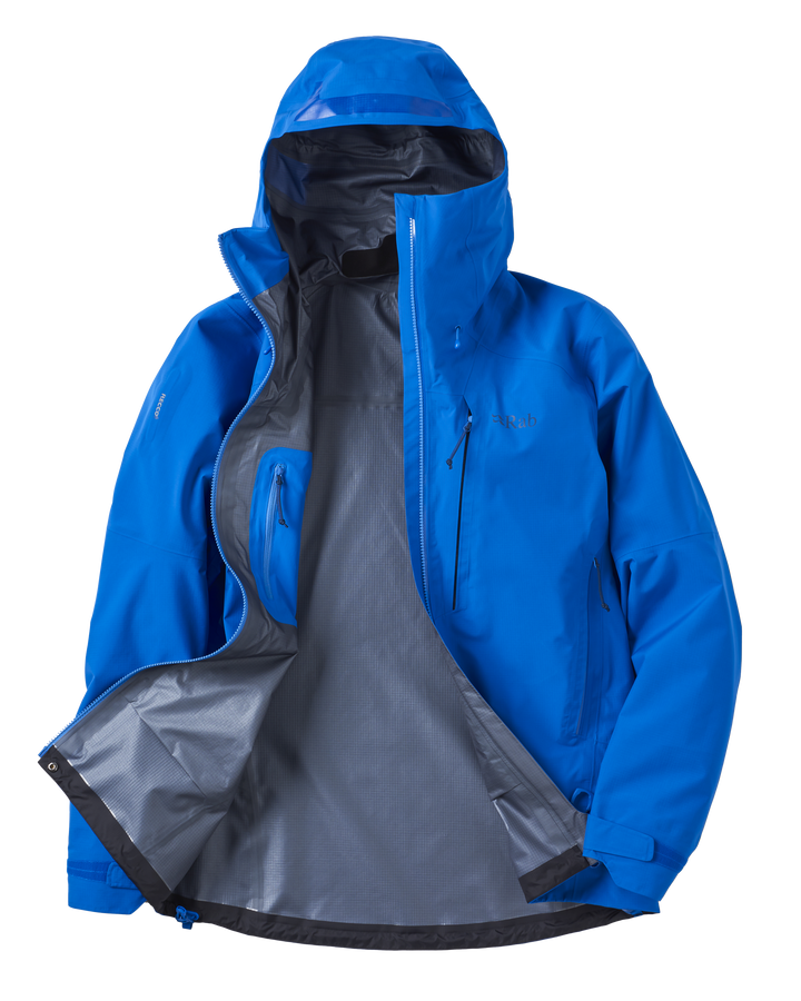 Rab Men's Latok Alpine GORE-TEX Pro Waterproof Jacket