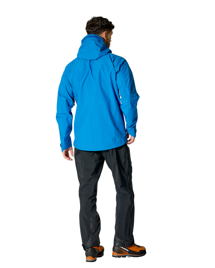 Rab Men's Latok Alpine GORE-TEX Pro Waterproof Jacket