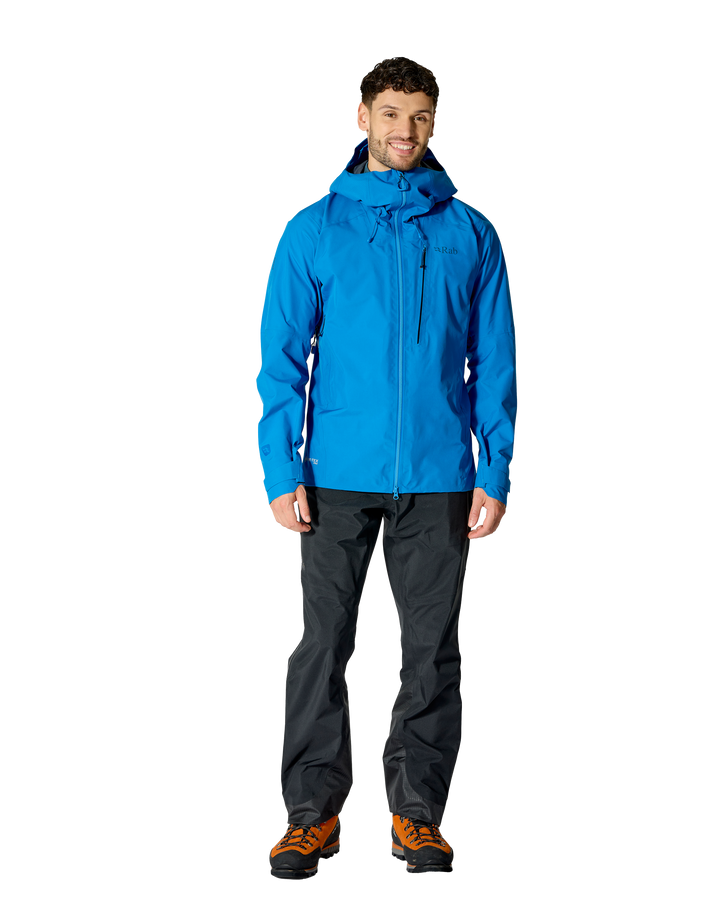 Rab Men's Latok Alpine GORE-TEX Pro Waterproof Jacket