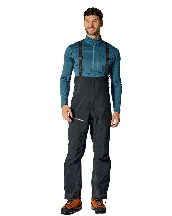 Rab Men's Latok GORE-TEX® Pro Waterproof Bib
