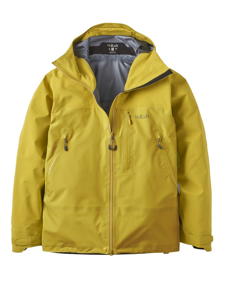 Rab Men's Latok Mountain GORE-TEX® Pro Waterproof Jacket