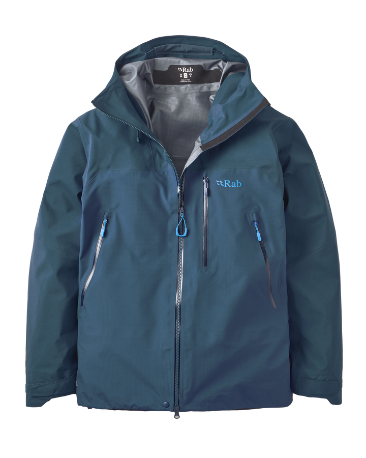 Rab Men's Latok Mountain GORE-TEX® Pro Waterproof Jacket