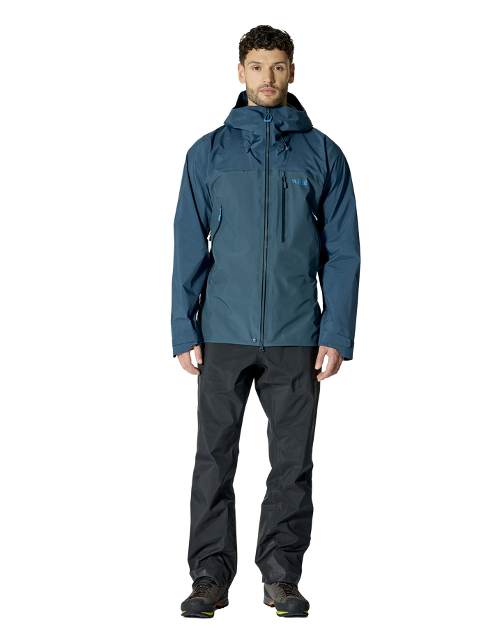 Rab Men's Latok Mountain GORE-TEX® Pro Waterproof Jacket