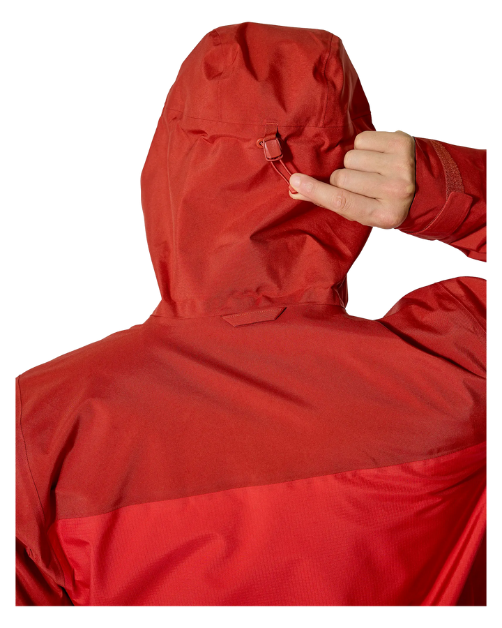 Rab Men's Latok Mountain GORE-TEX® Pro Waterproof Jacket