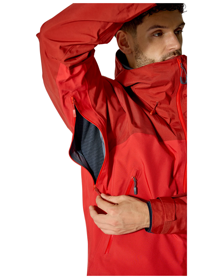 Rab Men's Latok Mountain GORE-TEX® Pro Waterproof Jacket