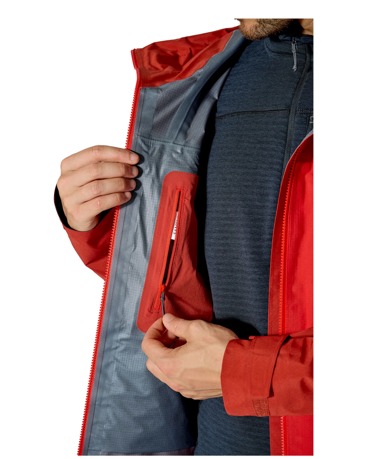 Rab Men's Latok Mountain GORE-TEX® Pro Waterproof Jacket