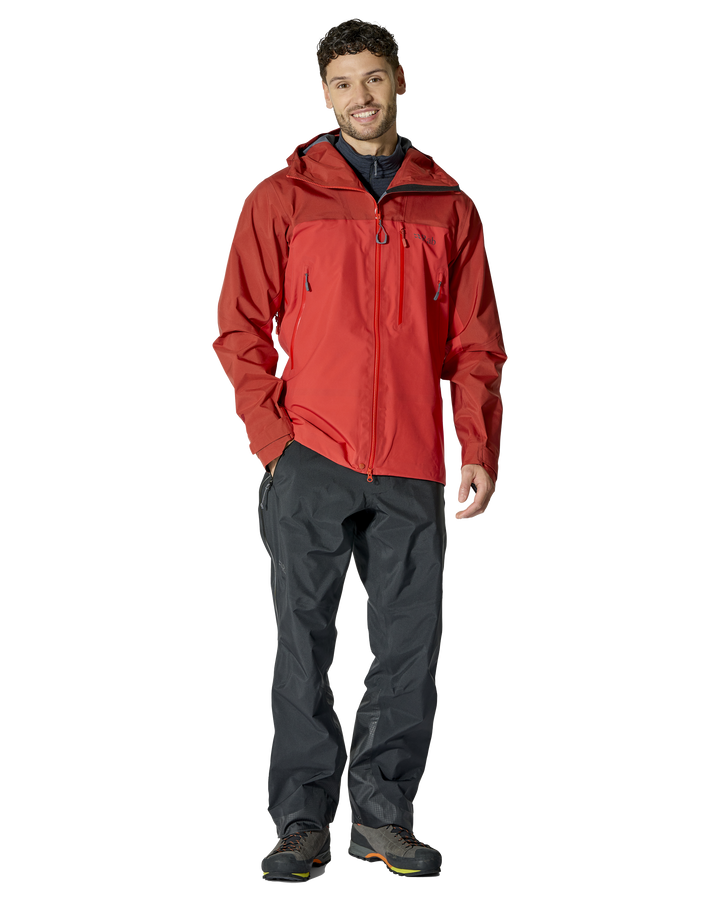 Rab Men's Latok Mountain GORE-TEX® Pro Waterproof Jacket