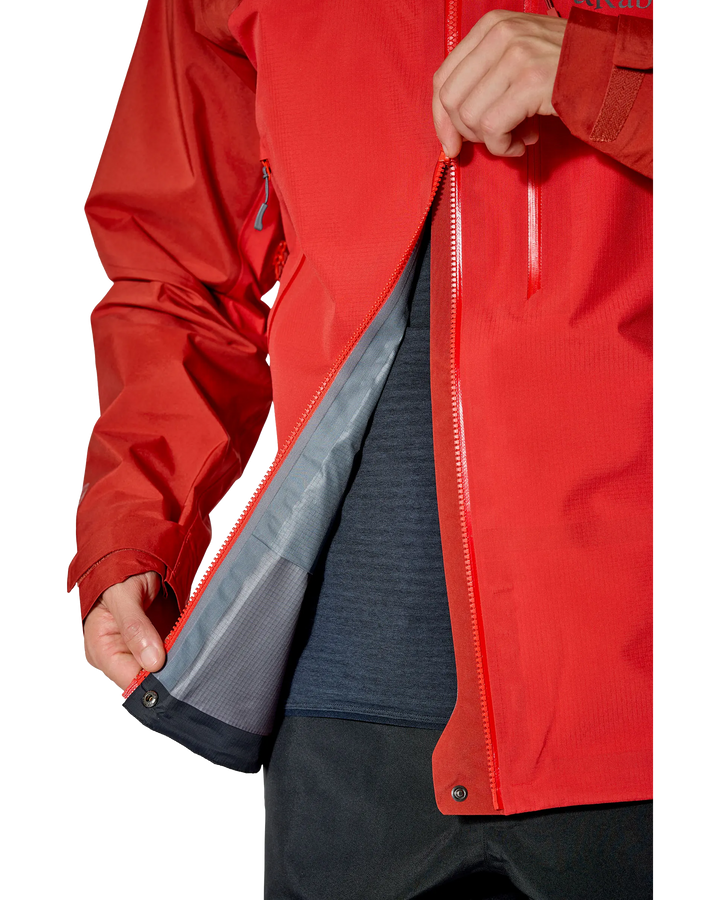 Rab Men's Latok Mountain GORE-TEX® Pro Waterproof Jacket